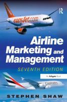 Airline Marketing and Management 0754648206 Book Cover