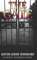 The Gate 0692335889 Book Cover