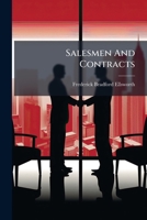 Salesmen And Contracts 1179914147 Book Cover