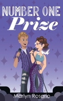 Number One Prize 1977279635 Book Cover