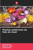 Plantas medicinais do Vale de Swat 6205890534 Book Cover