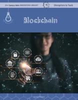 Blockchain 1534147586 Book Cover