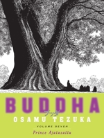 Buddha, Vol. 7: Prince Ajatasattu 1932234624 Book Cover