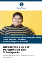 Adipositas aus der Perspektive des Schulsports 620737178X Book Cover