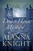 The Dower House Mystery 0749024062 Book Cover