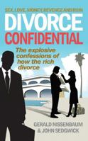Divorce Confidential 0091933374 Book Cover