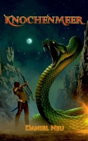 Knochenmeer: Yanea-Saga 2 (German Edition) 3695706678 Book Cover