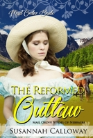The Reformed Outlaw B088N45MR9 Book Cover