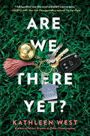 Are We There Yet? 0593098447 Book Cover