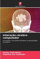 Interação cérebro-computador (Portuguese Edition) 6208044545 Book Cover