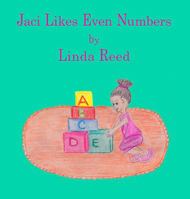 Jaci Likes Even Numbers 1940433053 Book Cover