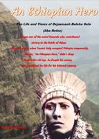 Aba Nefso An Ethiopian Hero 0578977494 Book Cover