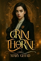 Grimthorne 6338410053 Book Cover