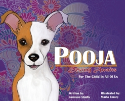 Pooja Destiny Awaits B0DPXW3XHD Book Cover