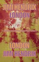 Jimi Hendrix: London 0984316515 Book Cover