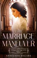 The Marriage Maneuver 1730763928 Book Cover