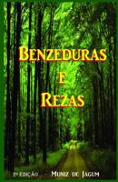 Rezas e Benzeduras: 2a Edi��o 1081840927 Book Cover