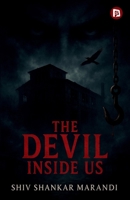 The Devil Inside Us 9349860732 Book Cover