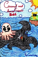 Caramel And Her Friends 1365669157 Book Cover