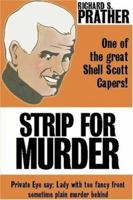Strip for Murder B000L2DQZS Book Cover