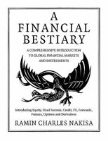 A Financial Bestiary 0956663508 Book Cover