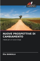 Nuove Prospettive Di Cambiamento (Italian Edition) 6206648966 Book Cover