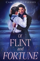 Of Flint and Fortune (Threads of Wyrd) 1648399851 Book Cover