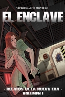 El Enclave: Edicion Especial 1539322009 Book Cover