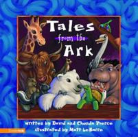 Tales from the Ark 031023218X Book Cover