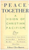 Peace Together P 0227678931 Book Cover