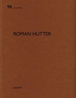 Roman Hutter 3037612592 Book Cover