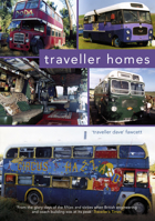 Traveller Homes 144560423X Book Cover