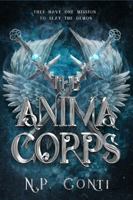 The Anima Corps 1763814025 Book Cover