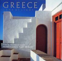 Greece: Land of Light 0821229044 Book Cover