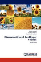 Dissemination of Sunflower Hybrids in Pakistan: Production of Oil Seed Crops in Pakistan 3844317503 Book Cover