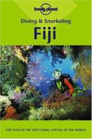 Fiji (Lonely Planet Diving & Snorkeling Guides) 0864427719 Book Cover