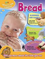 Bread 159920262X Book Cover