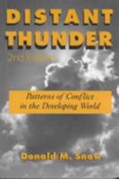 Distant Thunder 1563249855 Book Cover