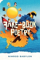 FAKE-BOOK POETRY B0C9RYVYBJ Book Cover