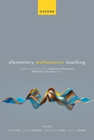 Elementary Mathematics Teaching: 30 years of SEMT 0192869647 Book Cover