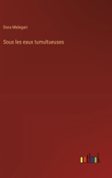 Sous les eaux tumultueuses (French Edition) 3368937286 Book Cover