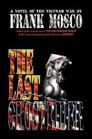 The Last Ghostrider 0976927217 Book Cover