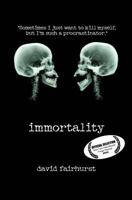 Immortality 0615884016 Book Cover