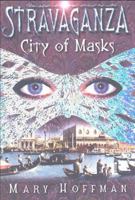 City of Masks 0439651840 Book Cover