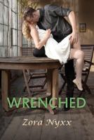 Wrenched 152331589X Book Cover