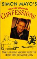The Very Worst Of...Confessions 0551028068 Book Cover
