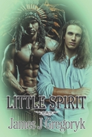 Little Spirit 1487436734 Book Cover