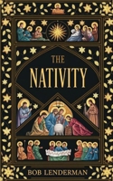 The Nativity B0DPXDS213 Book Cover