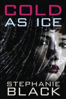 Cold as Ice 1608610136 Book Cover