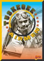 Tuskegee Airmen 168072004X Book Cover